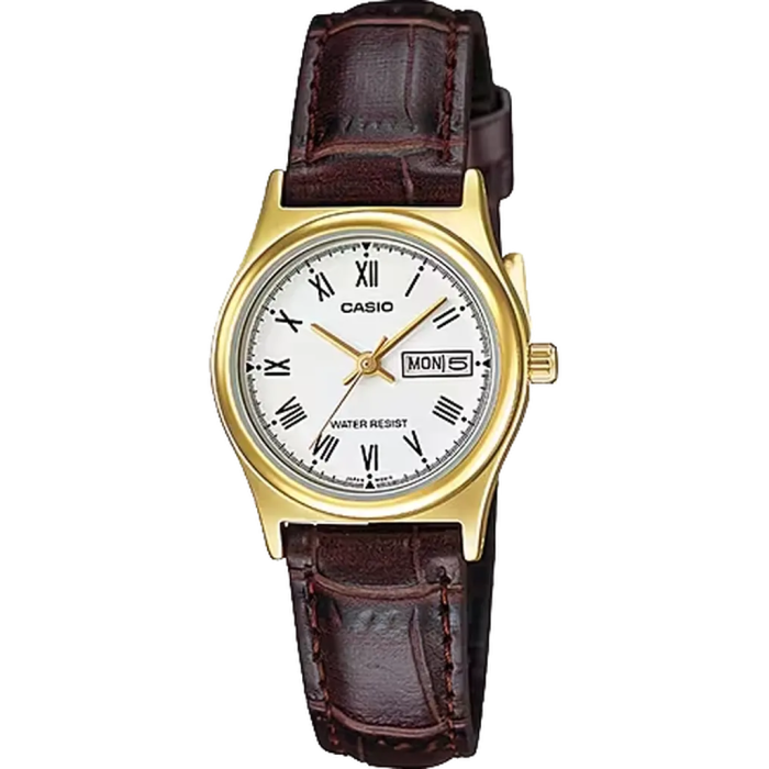 Годинник Casio TIMELESS COLLECTION LTP-V006GL-7BUDF