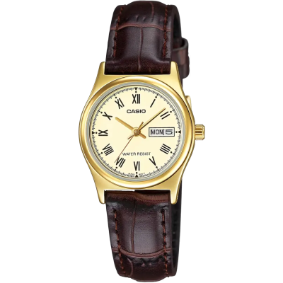 Часы Casio TIMELESS COLLECTION LTP-V006GL-9BUDF