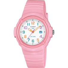 Годинник Casio TIMELESS COLLECTION LX-800H-4A