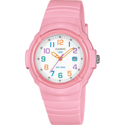 Годинник Casio TIMELESS COLLECTION LX-800H-4A