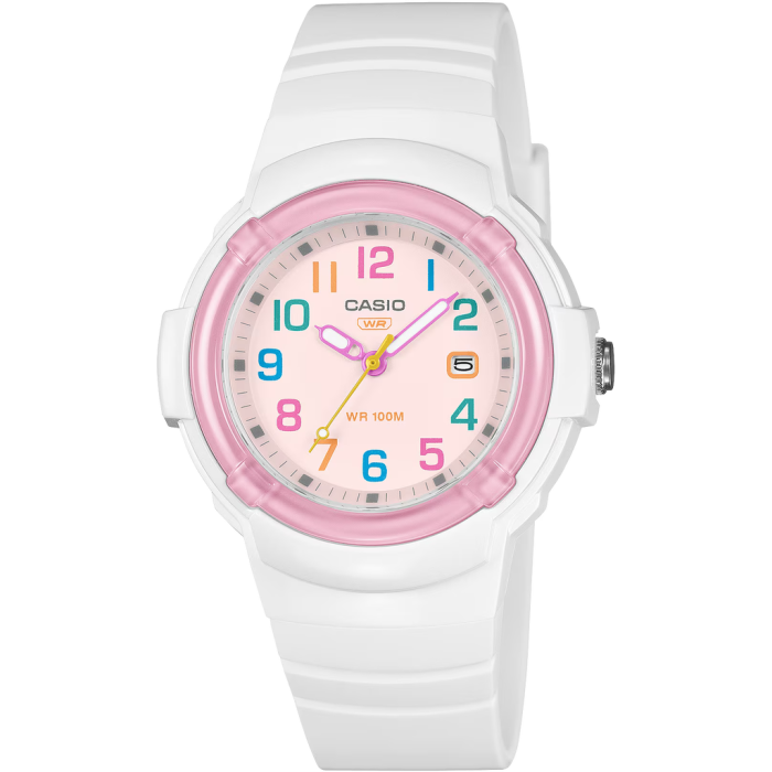 Годинник Casio TIMELESS COLLECTION LX-800H-7A1