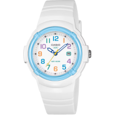 Годинник Casio TIMELESS COLLECTION LX-800H-7A2