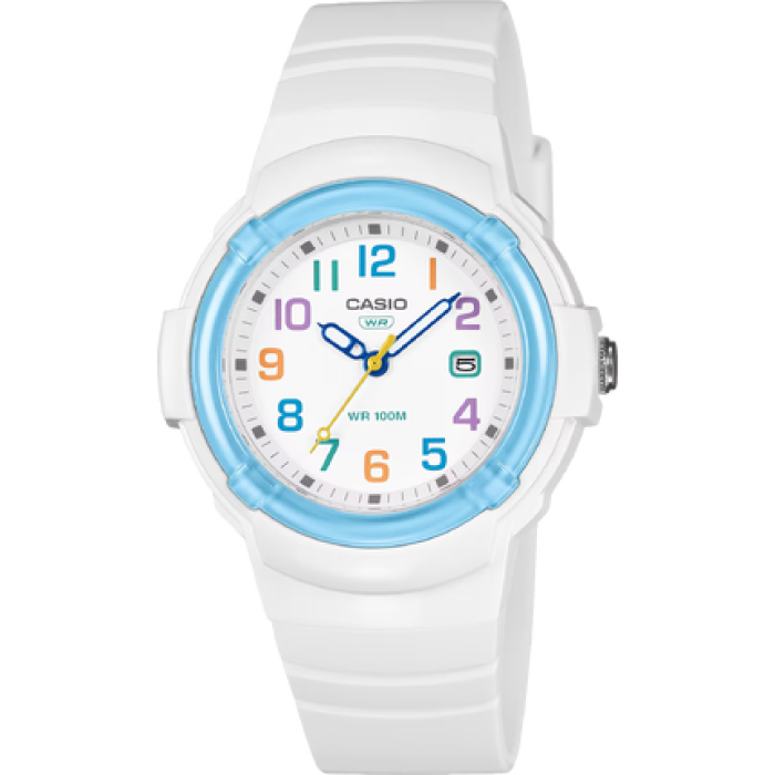 Годинник Casio TIMELESS COLLECTION LX-800H-7A2