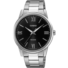 Годинник Casio TIMELESS COLLECTION MTP-1303DD-1A