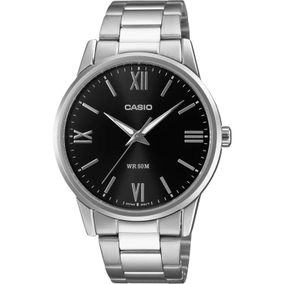 Годинник Casio TIMELESS COLLECTION MTP-1303DD-1A