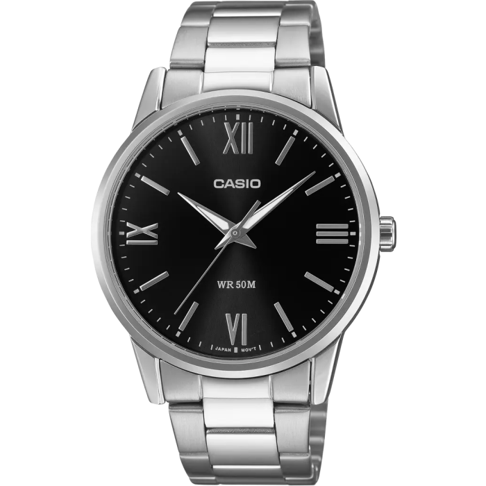 Годинник Casio TIMELESS COLLECTION MTP-1303DD-1A