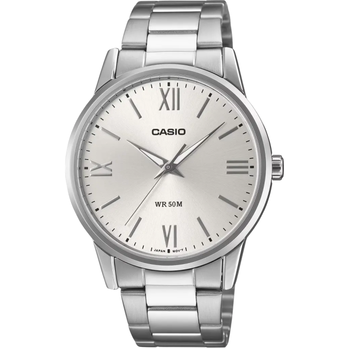 Годинник Casio TIMELESS COLLECTION MTP-1303DD-7A