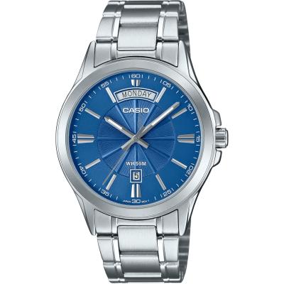 Часы Casio TIMELESS COLLECTION MTP-1381D-2A