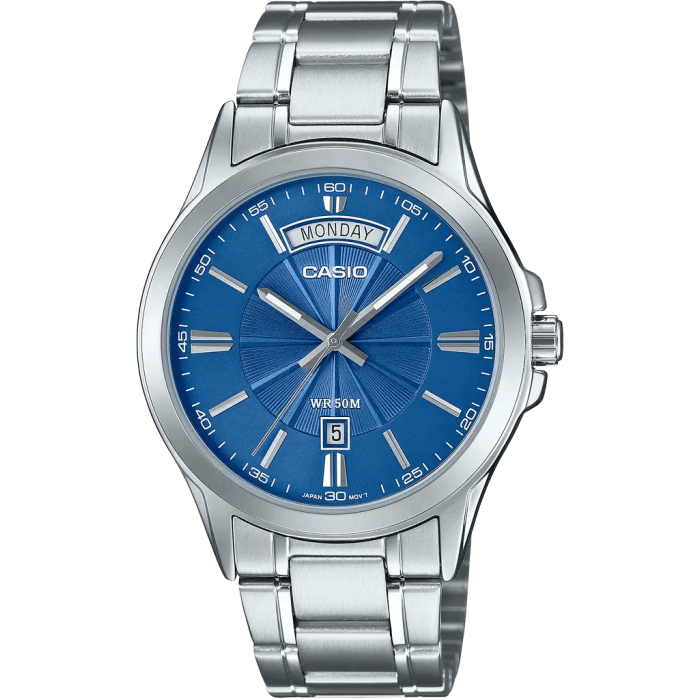 Годинник Casio TIMELESS COLLECTION MTP-1381D-2A
