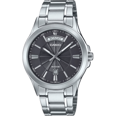 Часы Casio TIMELESS COLLECTION MTP-1381D-8A