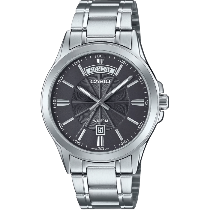 Годинник Casio TIMELESS COLLECTION MTP-1381D-8A