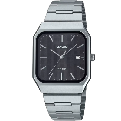 Часы Casio TIMELESS COLLECTION MTP-B185D-1A