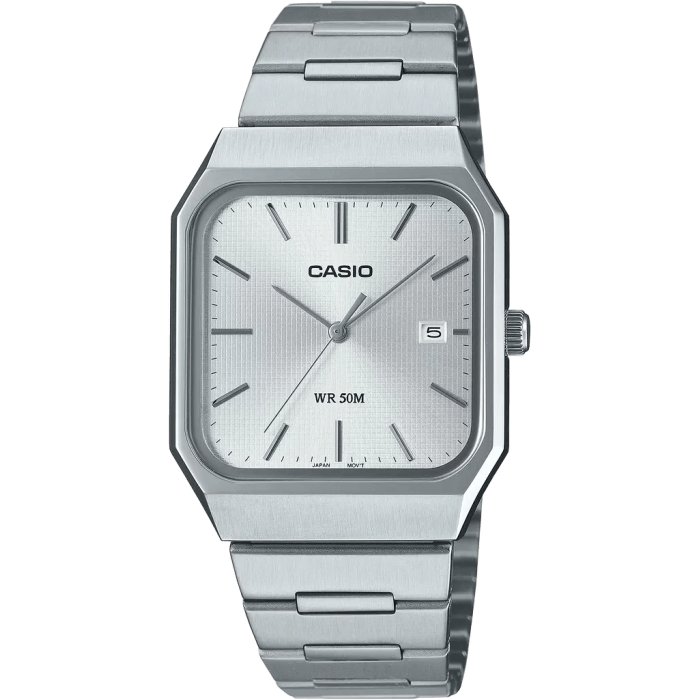 Годинник Casio TIMELESS COLLECTION MTP-B185D-7A