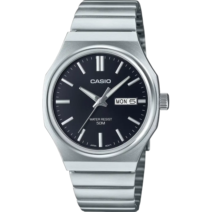 Годинник Casio TIMELESS COLLECTION MTP-E735D-1A