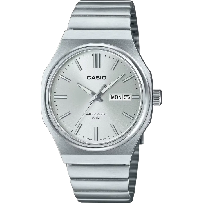 Годинник Casio TIMELESS COLLECTION MTP-E735D-7A