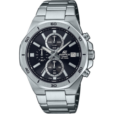 Часы Casio EDIFICE Classic EFV-640D-1AVUEF