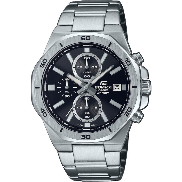 Годинник Casio EDIFICE Classic EFV-640D-1AVUEF