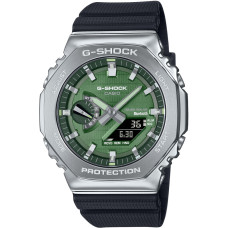 Годинник Casio G-SHOCK Classic GBM-2100A-1A3ER