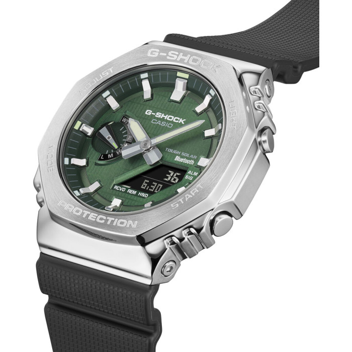 Годинник Casio G-SHOCK Classic GBM-2100A-1A3ER