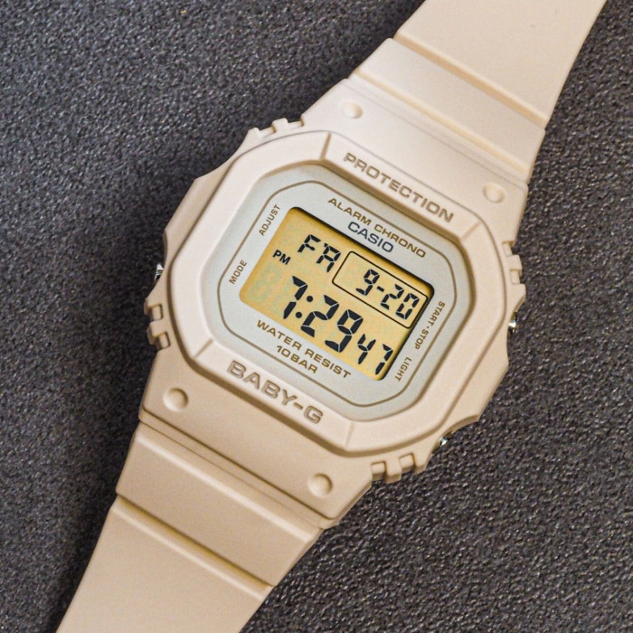 Годинник Casio BABY-G Urban BGD-565U-4ER