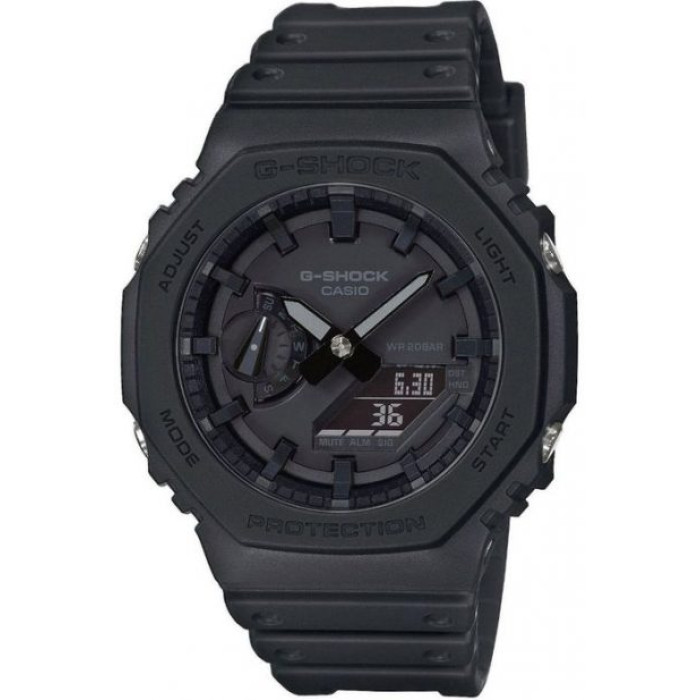 Ремінець для годинника CASIO GA-2100-1A
