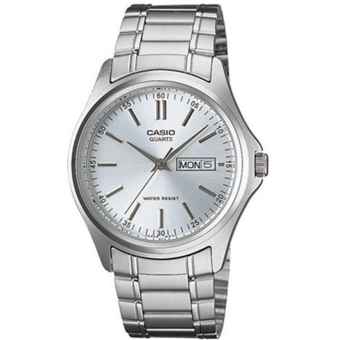 Часы Casio TIMELESS COLLECTION MTP-1239D-7ADF