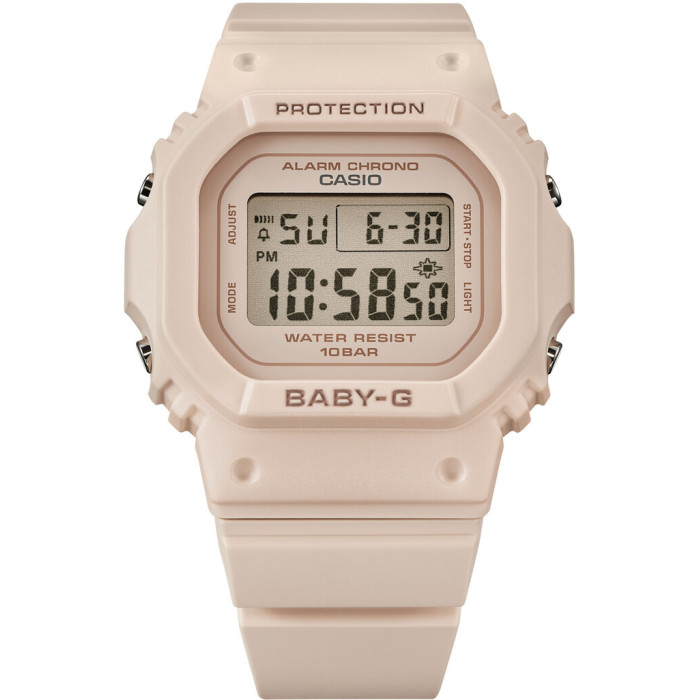 Годинник Casio BABY-G Urban BGD-565U-4ER