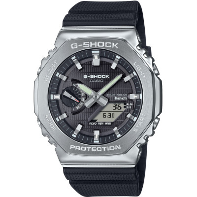 Годинник Casio G-SHOCK Classic GBM-2100-1AER