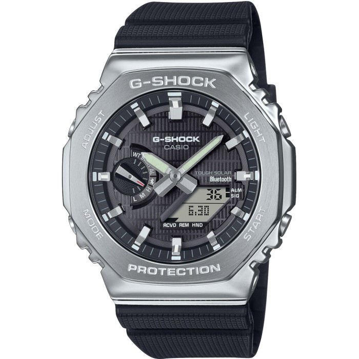 Годинник Casio G-SHOCK Classic GBM-2100-1AER