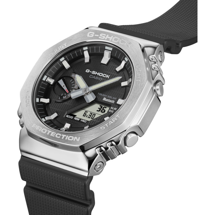Годинник Casio G-SHOCK Classic GBM-2100-1AER