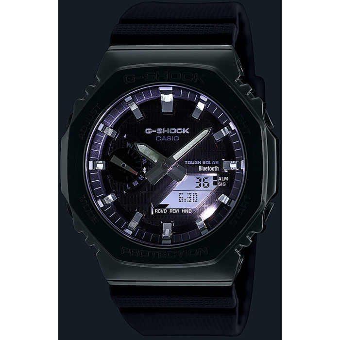 Годинник Casio G-SHOCK Classic GBM-2100-1AER