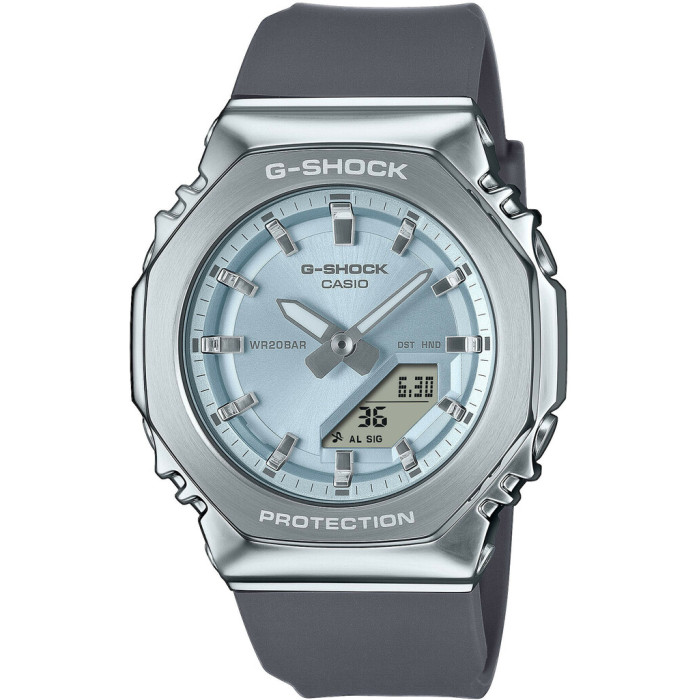 Годинник Casio G-SHOCK Classic GM-S2110-2AER