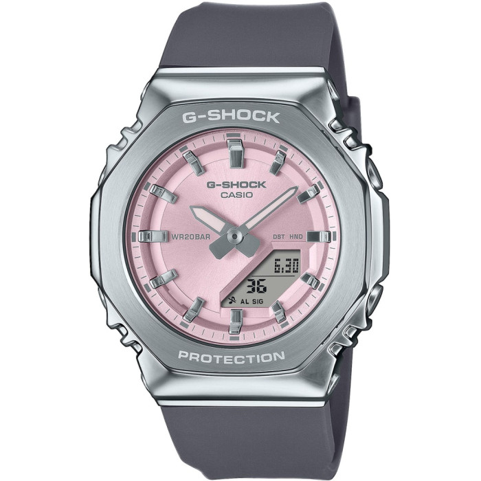 Годинник Casio G-SHOCK Classic GM-S2110-4AER