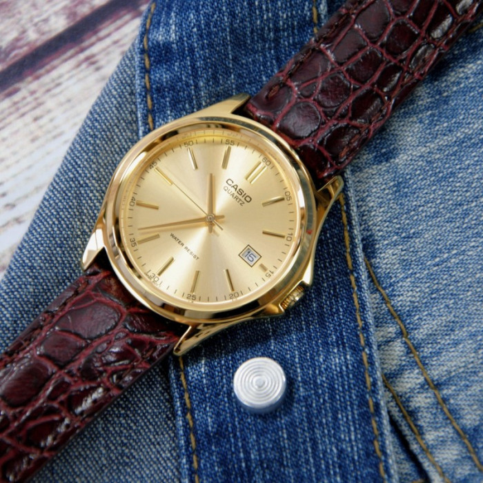 Часы Casio TIMELESS COLLECTION MTP-1183Q-9ADF