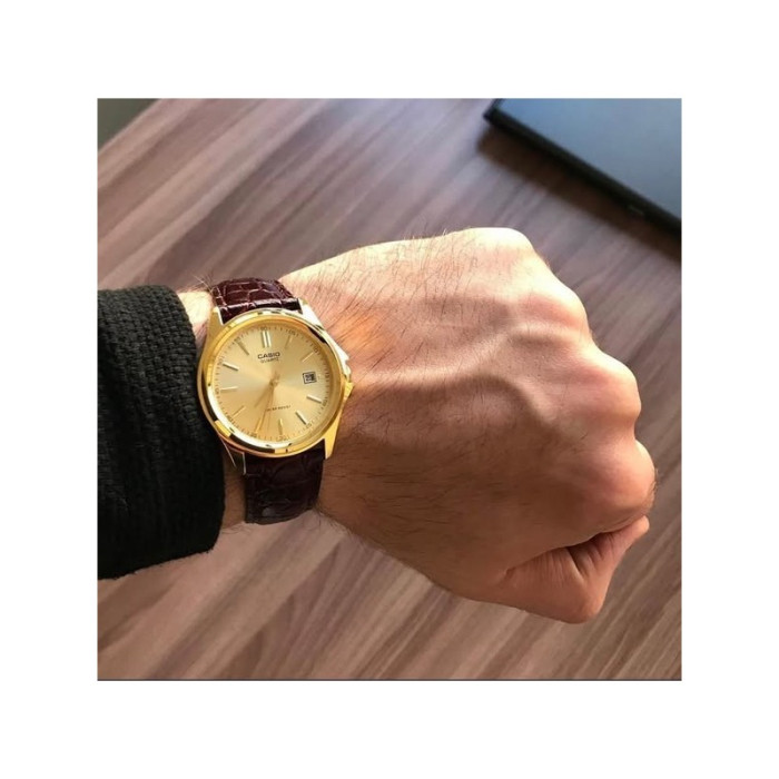 Часы Casio TIMELESS COLLECTION MTP-1183Q-9ADF