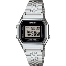 Годинник Casio VINTAGE MINI LA680WA-1EF