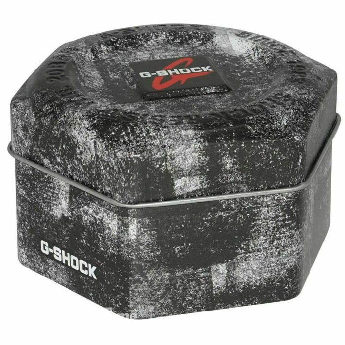 Годинник Casio G-SHOCK Classic GBM-2100-1AER