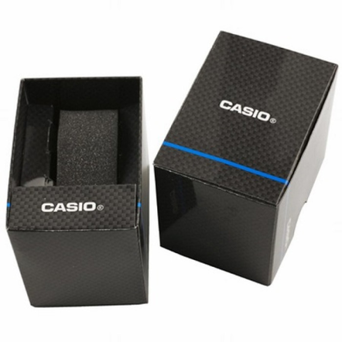 Годинник CASIO A168WEM-7EF