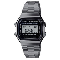 Годинник Casio A168WGG-1ADF