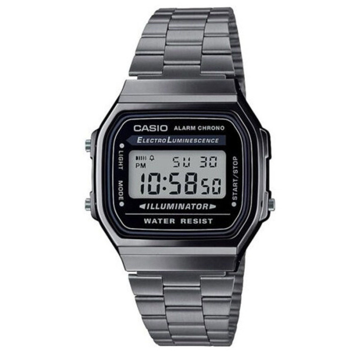 Годинник Casio A168WGG-1ADF