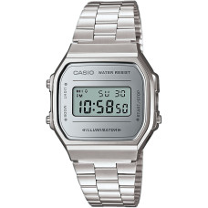 Часы CASIO A168WEM-7EF