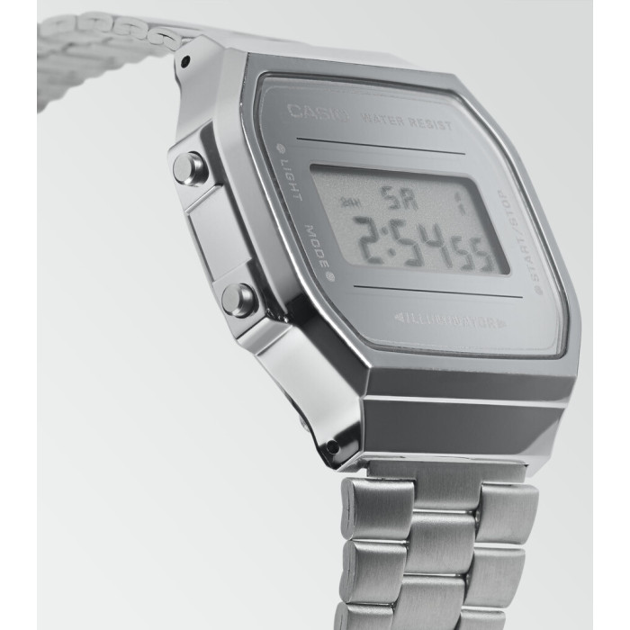 Годинник CASIO A168WEM-7EF