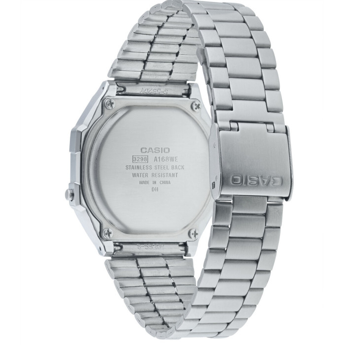 Годинник CASIO A168WEM-7EF