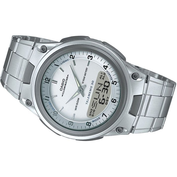 Годинник Casio AW-80D-7AVES