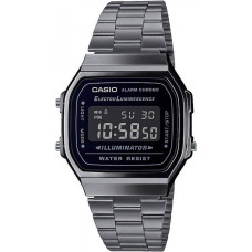 Годинник CASIO A168WEGG-1BEF