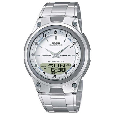 Часы Casio AW-80D-7AVES