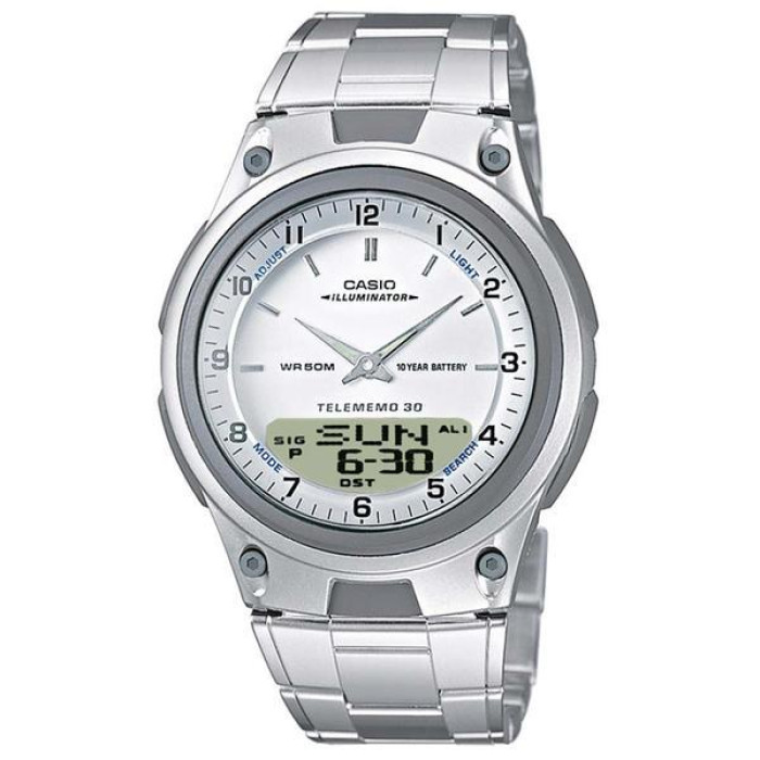 Годинник Casio AW-80D-7AVES