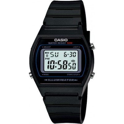 Часы CASIO W-202-1AVEF