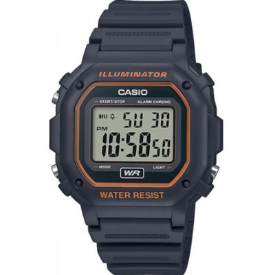 Годинник CASIO F-108WH-8A2EF