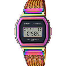 Годинник CASIO A1000PRW-1ER